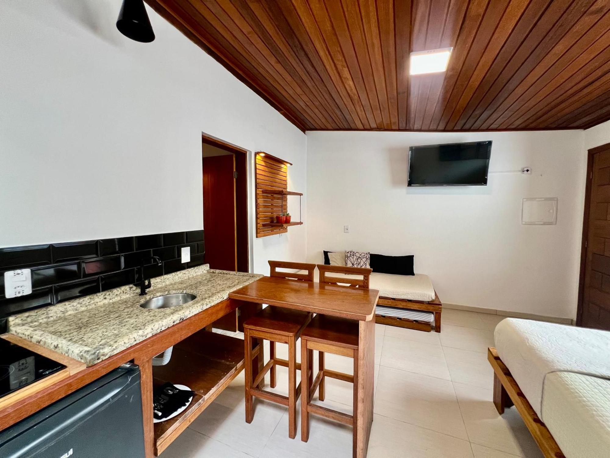 Pousada Ilha Do Campeche Флорианополис Экстерьер фото